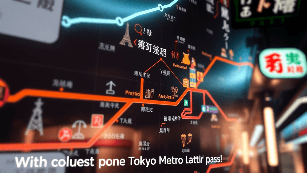 이용 가능 노선 완벽 정리 (realistic 스타일)