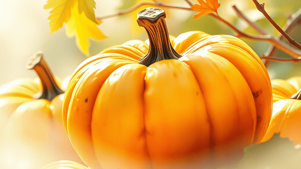 수확 시기와 후숙 과정 (watercolor 스타일)