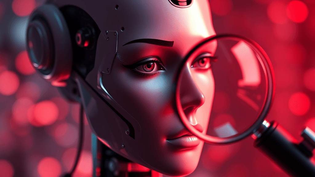 AI 신약 개발 투자 시 리스크 요인 (realistic 스타일)