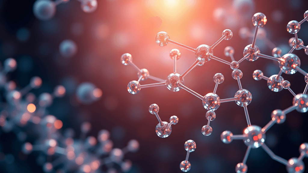 AI 신약 개발 테마주 투자 전략 (realistic 스타일)