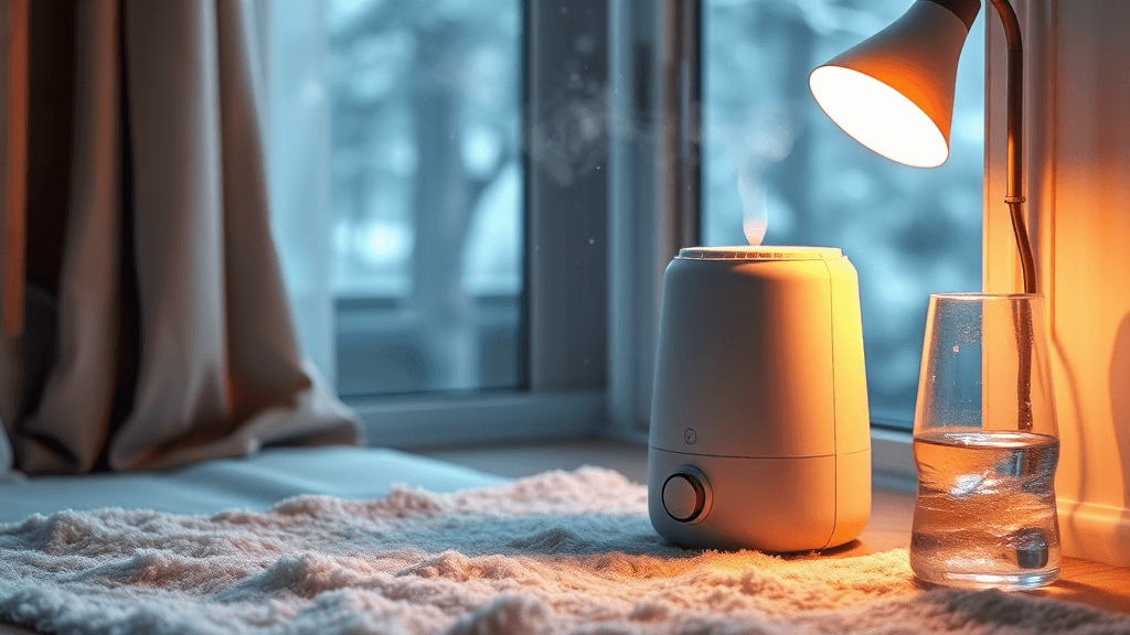 전기 히터 선택 시 고려사항 (realistic 스타일)