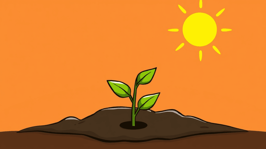 채무조정 제도 활용하기 (cartoon 스타일)