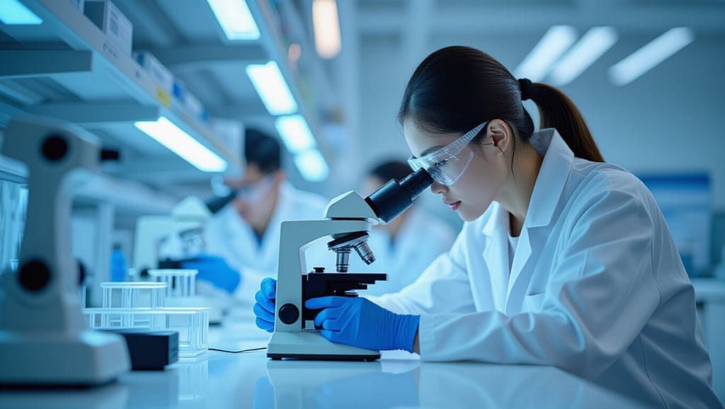 💡 로봇의 심장! 핵심 부품 및 기술 분석