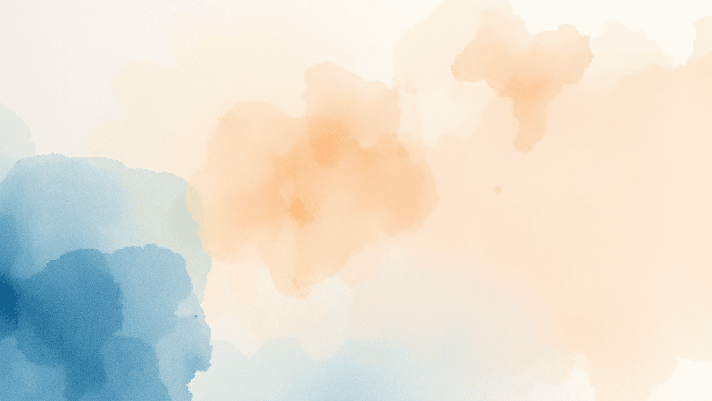 ISA에서 CMA로 이동하는 이유 (watercolor 스타일)