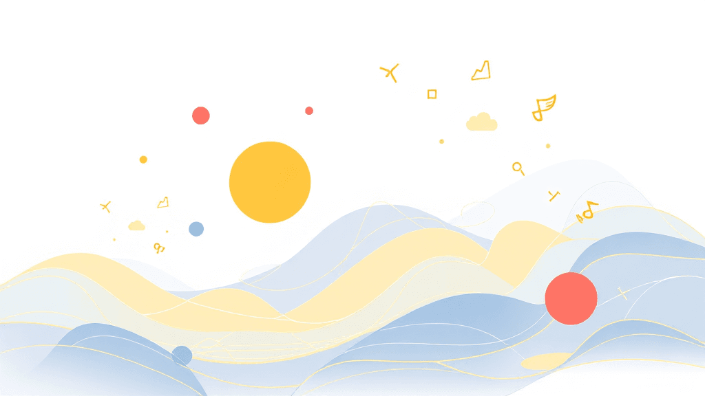 결론 (illustration 스타일)