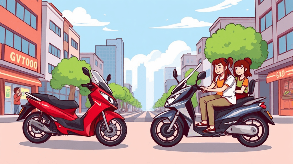 나에게 맞는 모델은? (cartoon 스타일)