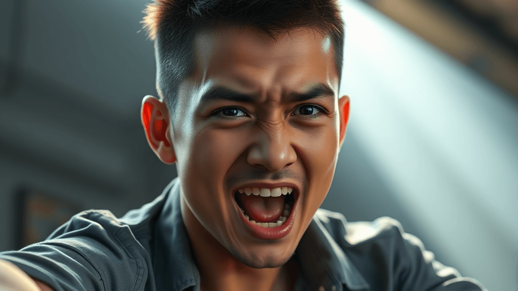 밤티와 함께 쓰이는 신조어들 (realistic 스타일)