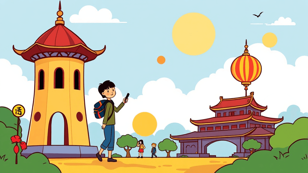 어떻게 신청하나요? (cartoon 스타일)