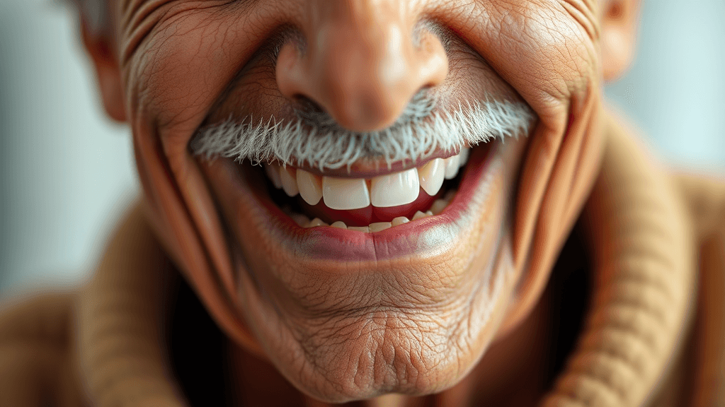 임플란트 지원 제도란? (realistic 스타일)