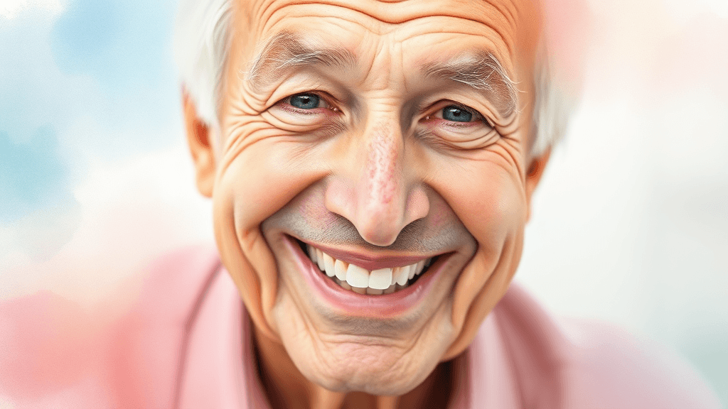 임플란트 지원 금액 상세 안내 (watercolor 스타일)