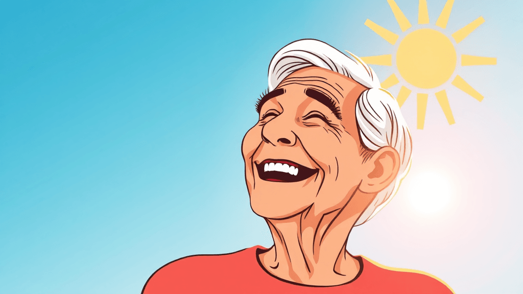 마무리 (illustration 스타일)