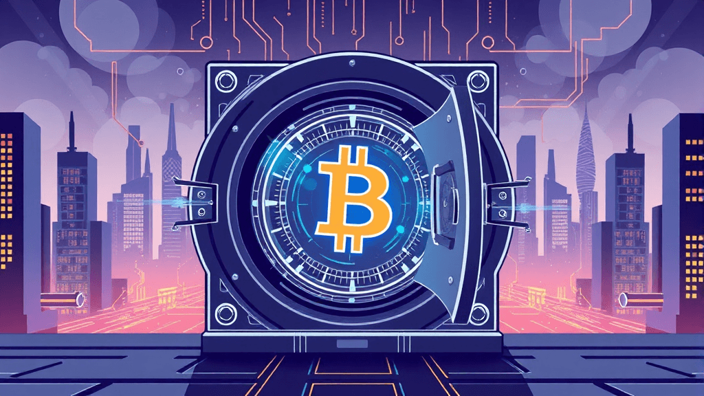 쇼어 알고리즘이란? (illustration 스타일)