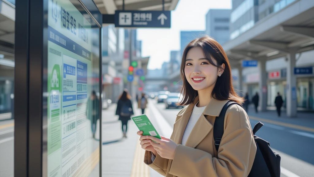 💡 후쿠오카 여행 동선에 맞춘 자유승차권 활용 전략