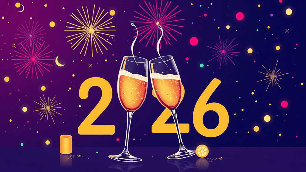 마무리 (illustration 스타일)