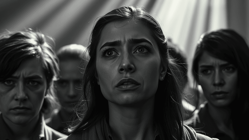 Sora 2 관련 논란 및 우려 사항 (realistic 스타일)