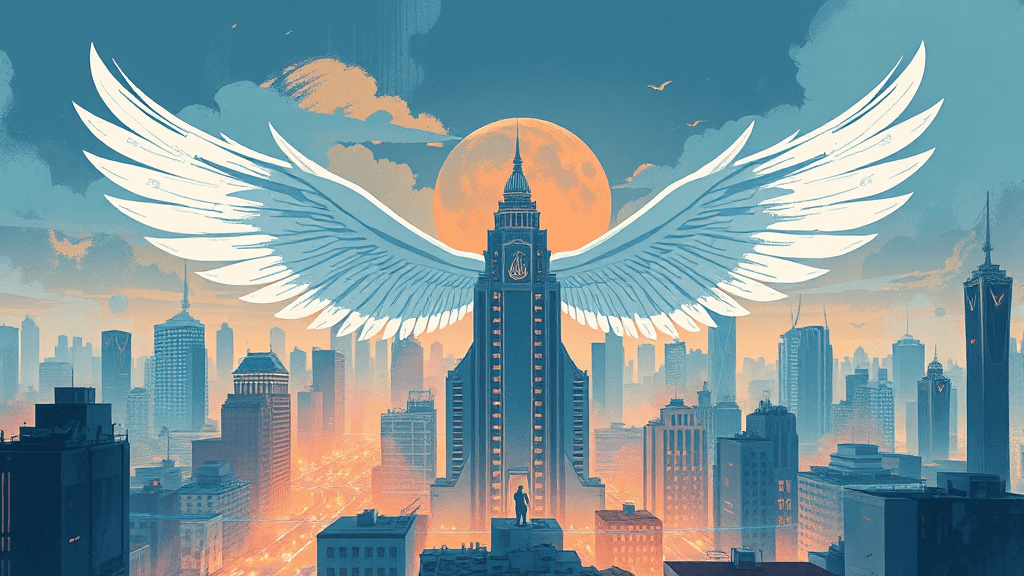 결론 (illustration 스타일)