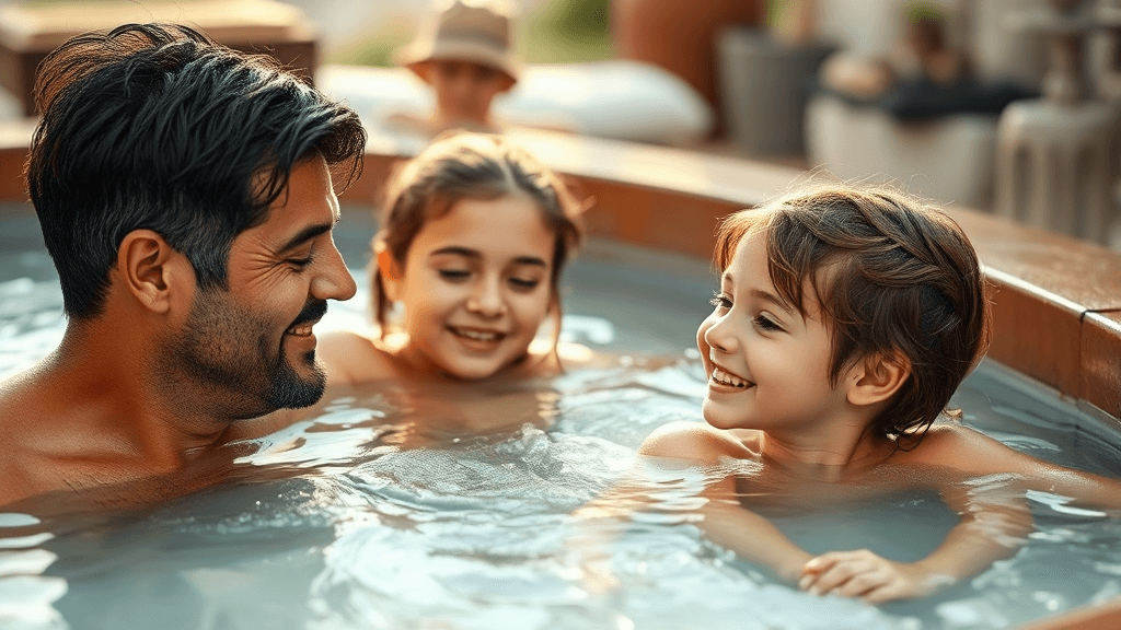 방문객 후기, 어떨까? (realistic 스타일)