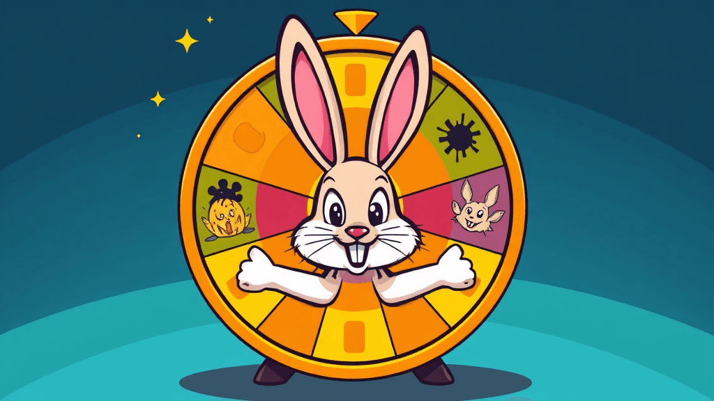 삼재 관련 자주 묻는 질문 (cartoon 스타일)