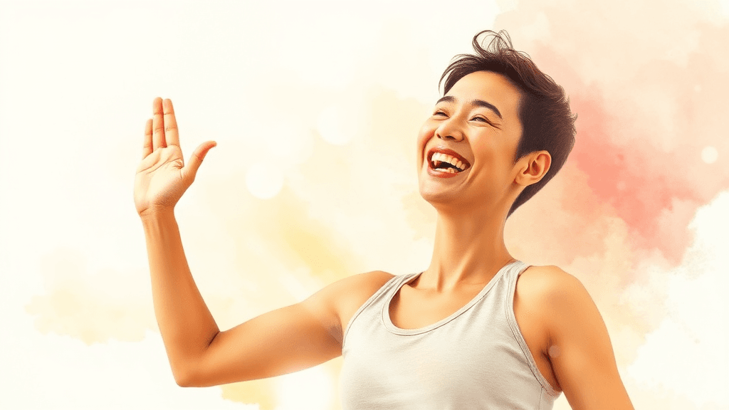 결론 (watercolor 스타일)