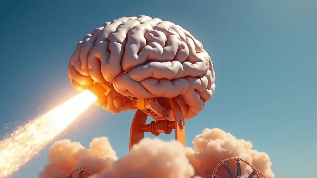 미션의 목표와 의미 (realistic 스타일)