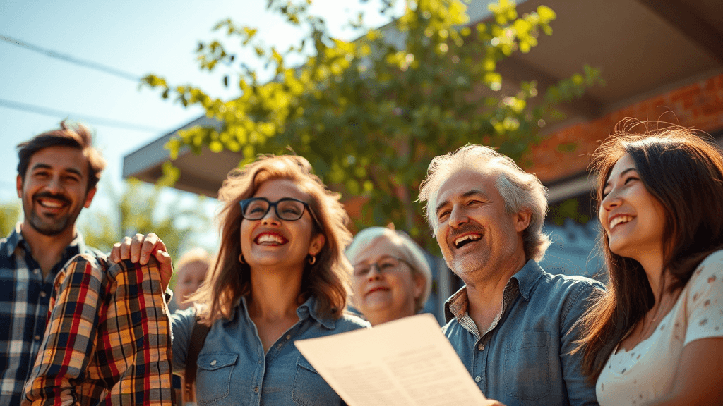 재창업 자금 지원 대상 및 절차 (realistic 스타일)