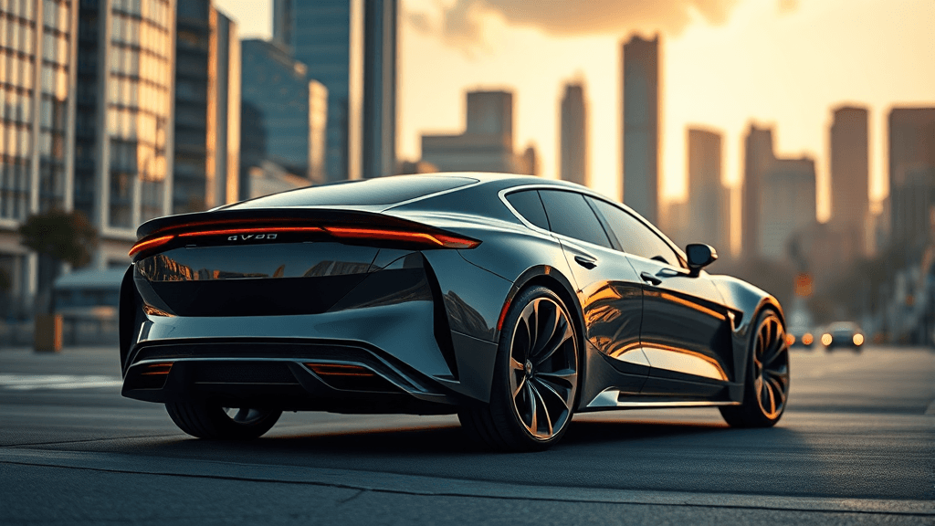 GV80, 새로워진 모습 (realistic 스타일)