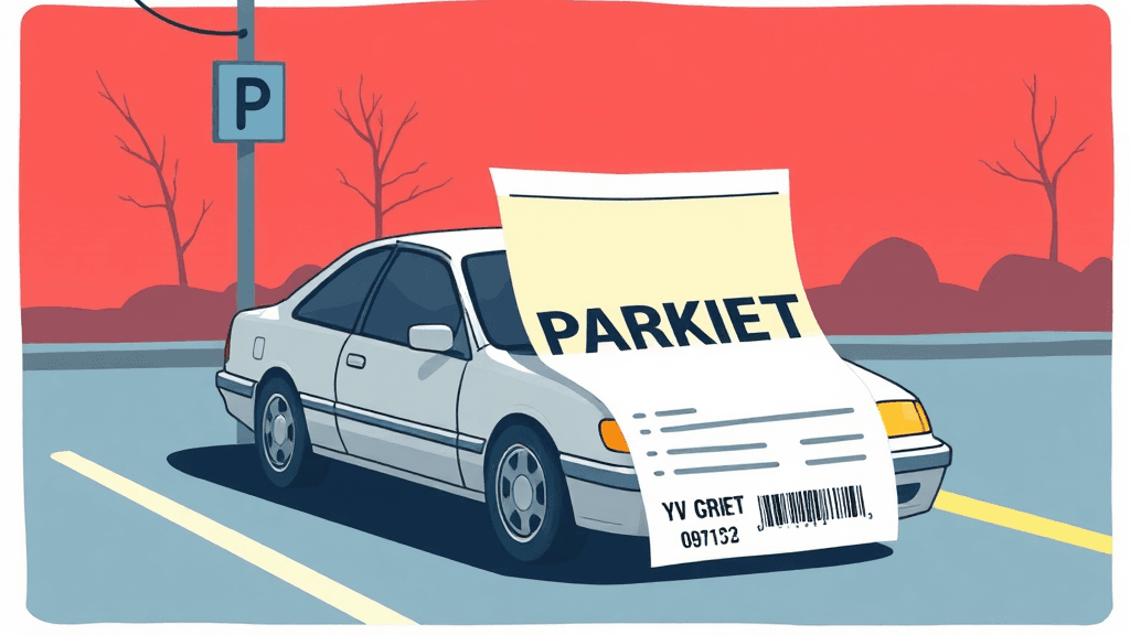 이의신청서 작성, 성공률 높이는 전략 (illustration 스타일)