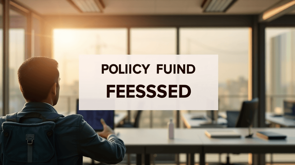 심사 기준 및 통과 전략 (realistic 스타일)