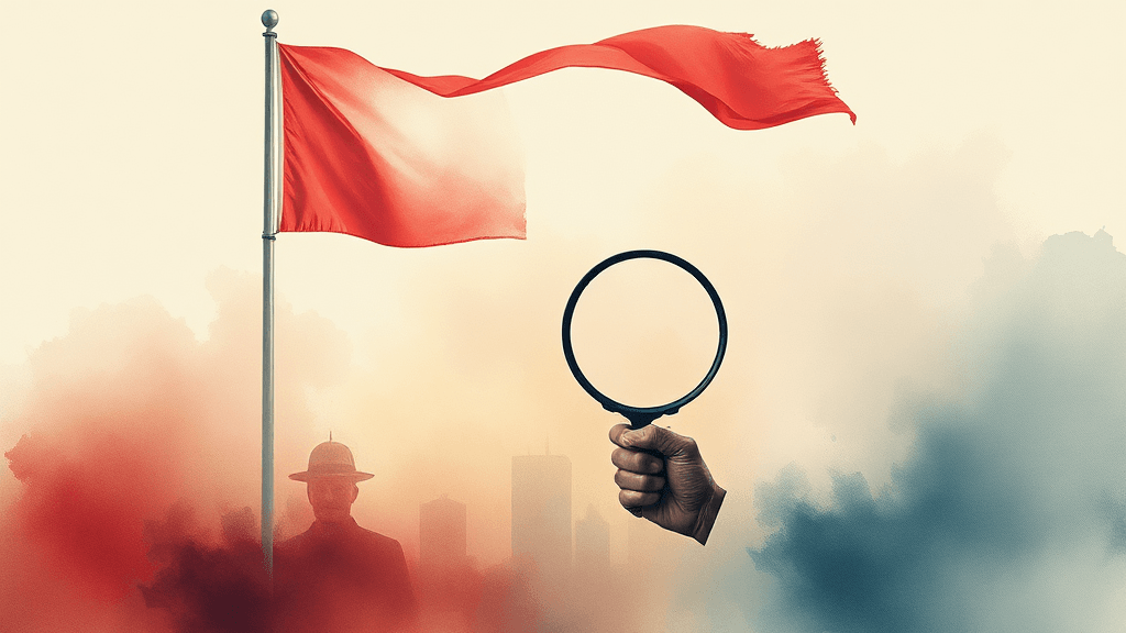 향후 전망 & 투자 전략 (watercolor 스타일)