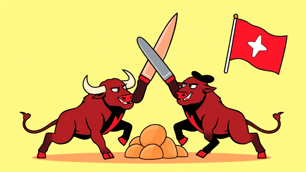 마무리 (cartoon 스타일)